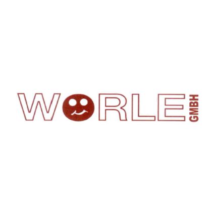 Logo van Wörle GmbH