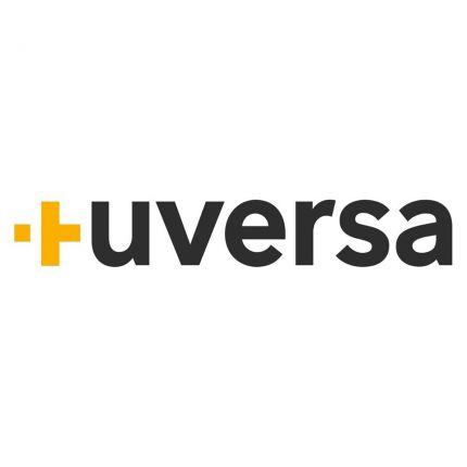 Logo from uversa