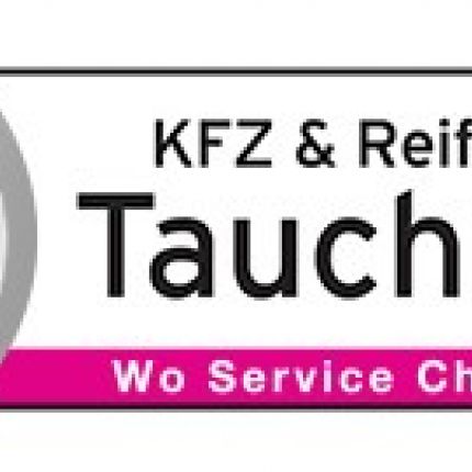 Logo od Reifen Tauchmann GmbH