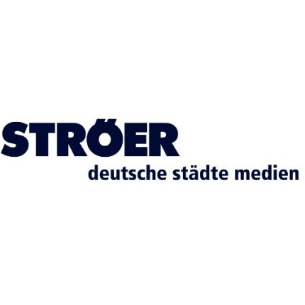 Logo fra Ströer Deutsche Städte Medien GmbH