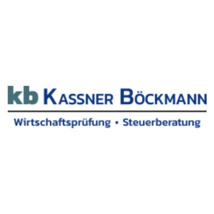 Logótipo de Kassner Böckmann PartG mbB