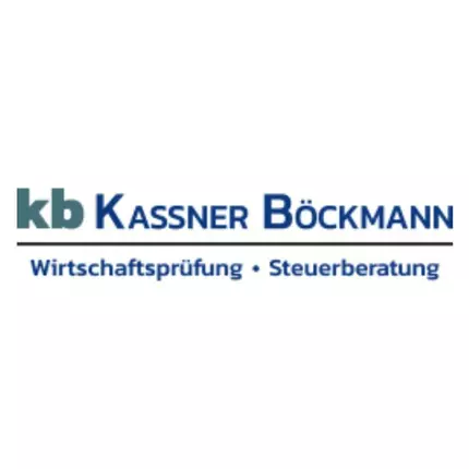 Logo de Kassner Böckmann PartG mbB