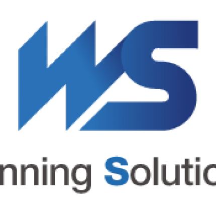 Logo von Winning Solutions - Webdesign & App-Entwicklung Koblenz