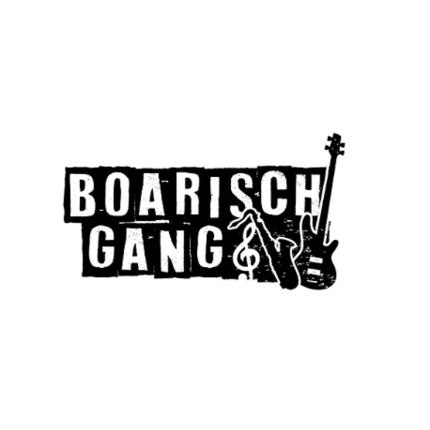 Logo da Boarischgang