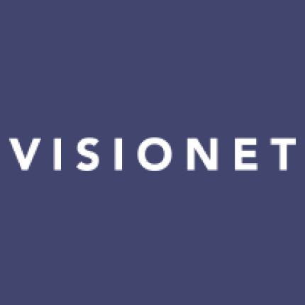 Logotyp från VISIONET Deutschland GmbH