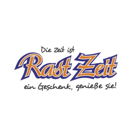 Logo von Gaststätte Rastzeit