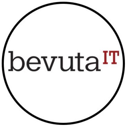 Logo fra bevuta IT GmbH