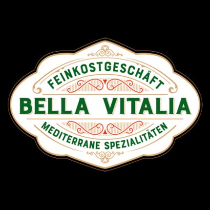 Logo fra Bella Vitalia Mediterane Spezialitäten
