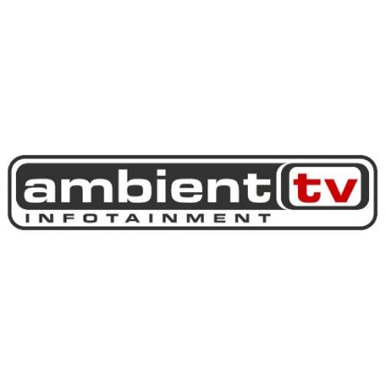 Logotipo de Ambient-TV Sales & Services GmbH
