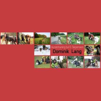 Logo od Tierbedarf bvl Shop Dominik Lang