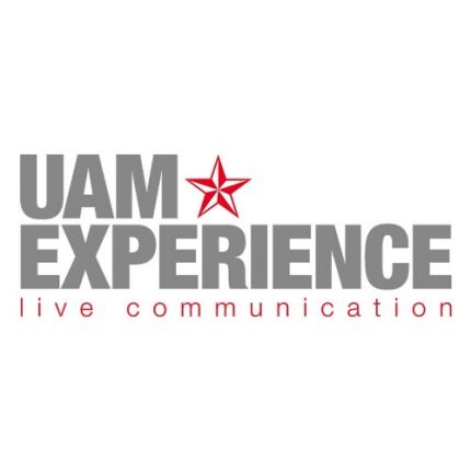 Logo fra UAM Experience GmbH
