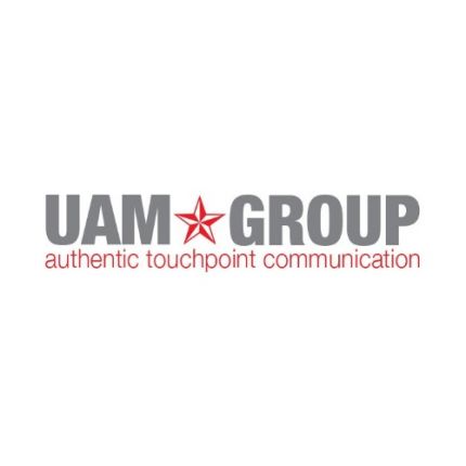 Logotyp från UAM Media Group GmbH