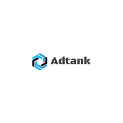 Logo fra Adtank