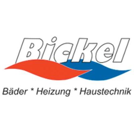 Logótipo de Bickel GmbH | Badsanierung in Heilbronn & Umgebung