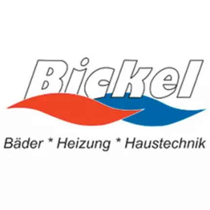 Logo van Bickel GmbH | Badsanierung in Heilbronn & Umgebung