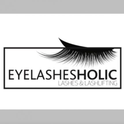 Logotyp från Eyelashesholic