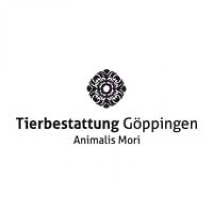 Logo fra Tierbestattung Göppingen Animalis Mori