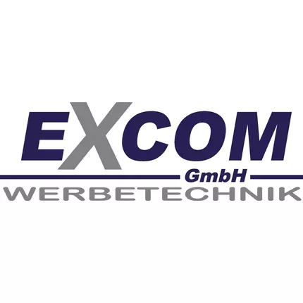 Logotyp från Excom GmbH