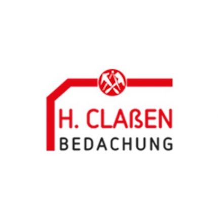 Logo van H. Claßen Bedachung Inh. Björn Houben