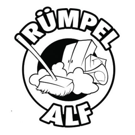 Logo van Rümpel Alf - Entrümpelung, Haushaltsauflösung & Umzug