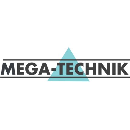 Logo from Mega-Technik GmbH