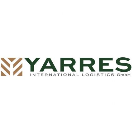 Logo from YARRES International Logistics