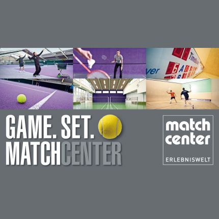 Logo von Match Center