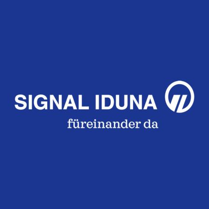 Logo van SIGNAL IDUNA Versicherung Daniel Rac