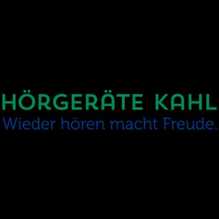 Logotipo de Hörgeräte Kahl
