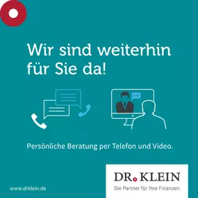 Bild von Dr. Klein: Andreas Reif