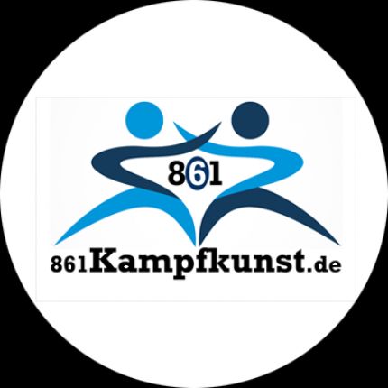 Logotipo de 861Kampfkunst