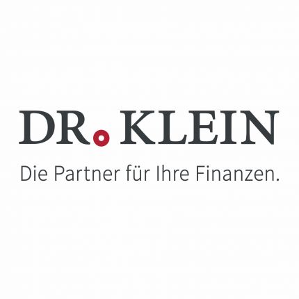 Logotyp från Dr. Klein: Vera Fitzner