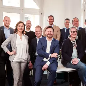 Bild von Dr. Klein Baufinanzierung