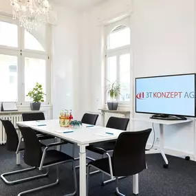 Bild von Dr. Klein Baufinanzierung