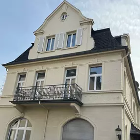 Bild von Dr. Klein Baufinanzierung