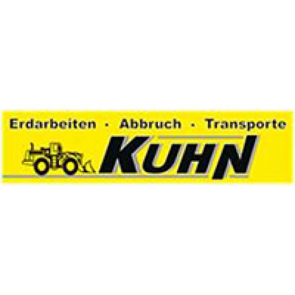 Logotipo de Kuhn & Sohn | Erdarbeiten | Abbrucharbeiten | Transporte