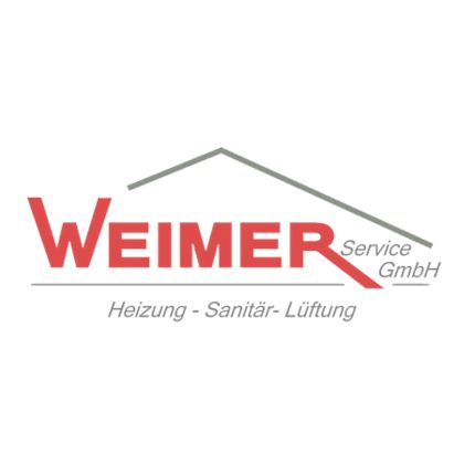 Logo von Weimer Service GmbH