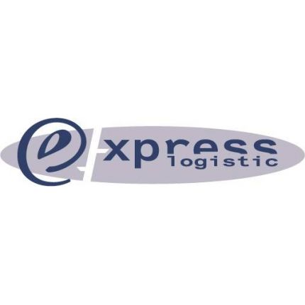 Logo od e-xpress-logistic GmbH