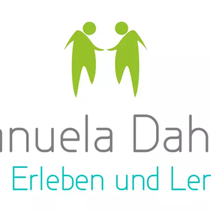 Logo de Frau Manuela Dahlke