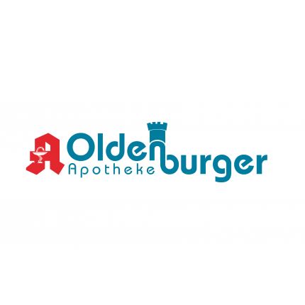 Logo fra Oldenburger Apotheke