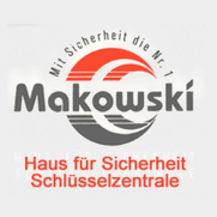 Logo von Schlüsselzentrale Makowski GmbH & Co. KG