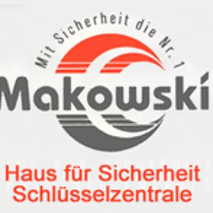 Logo von Schlüsselzentrale Makowski GmbH & Co. KG