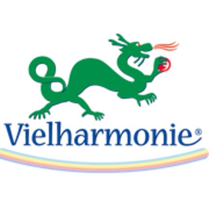 Logótipo de Vielharmonie GmbH