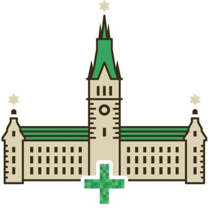 Logo fra Rathaus-Apotheke