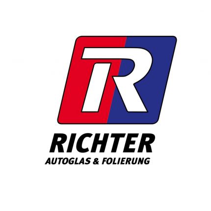 Logo von Autoglas Richter Inh. Pascal Richter