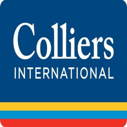 Logo de Colliers International Hamburg GmbH