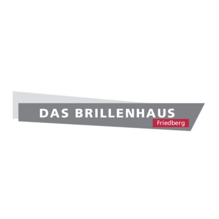 Logo van Das Brillenhaus - Ihr Optiker in Friedberg