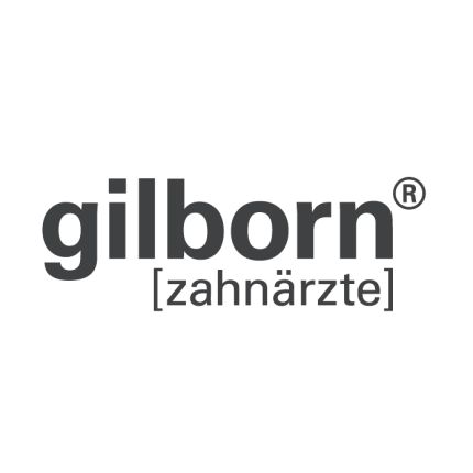 Logo fra gilborn [zahnärzte] Dr. Jörg Schwitalla, ZA Jens Westermann und ZA Andreas Nußbicker