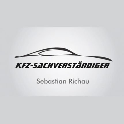 Logo von Kfz-Sachverständigenbüro Richau