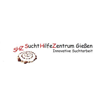Logotyp från Suchthilfezentrum Gießen e.V.